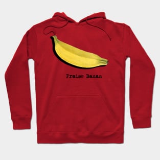 Banana Hoodie